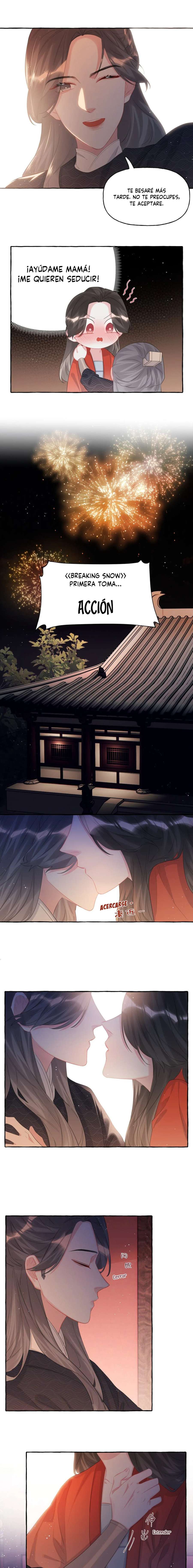 La Reina del Espectáculo Capítulo 56 - Página 2