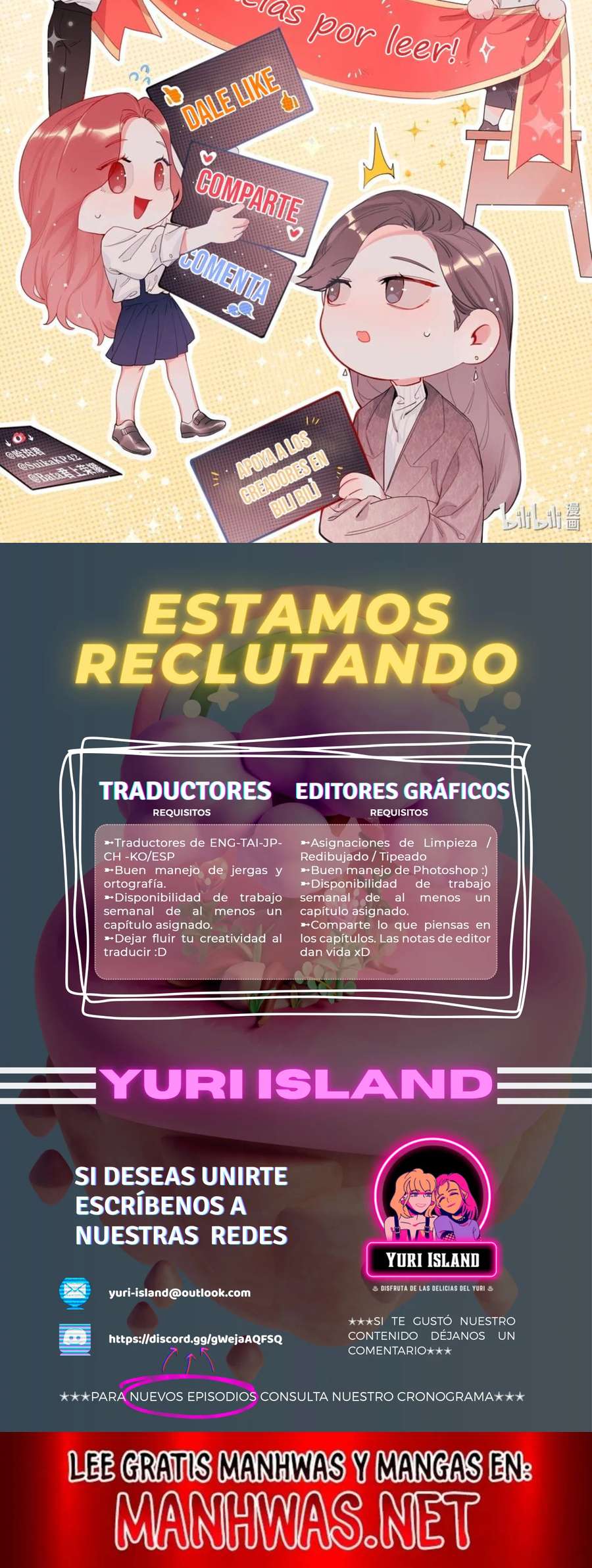 La Reina del Espectáculo Capítulo 56 - Página 7