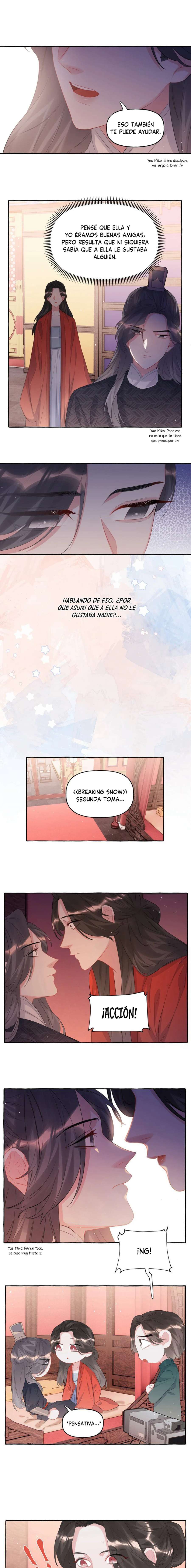 La Reina del Espectáculo Capítulo 57 - Página 2