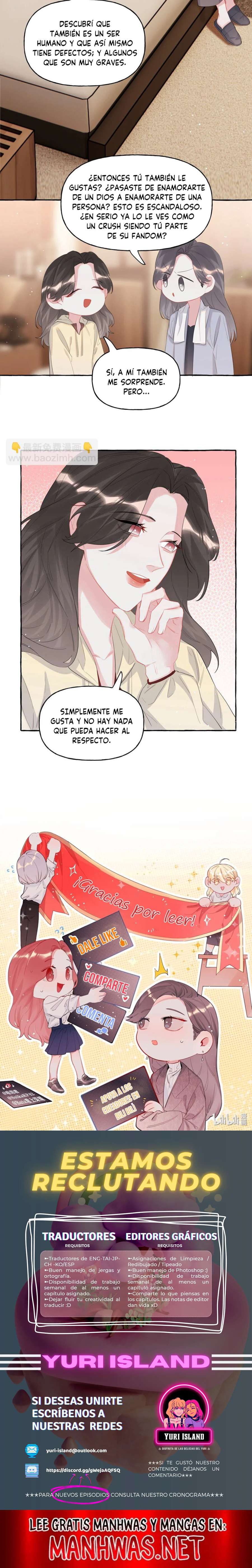 La Reina del Espectáculo Capítulo 57 - Página 7