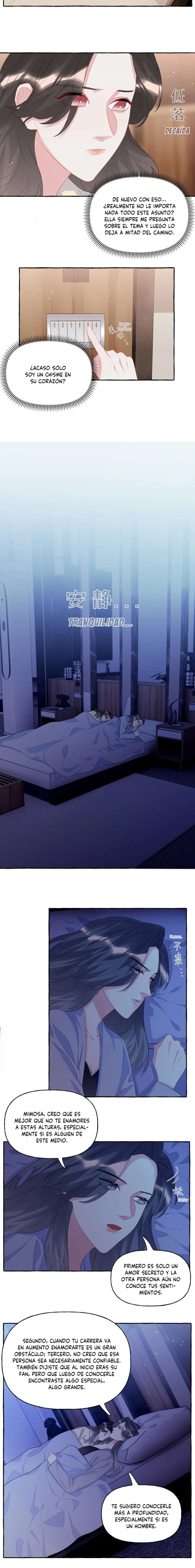 La Reina del Espectáculo Capítulo 58 - Página 2