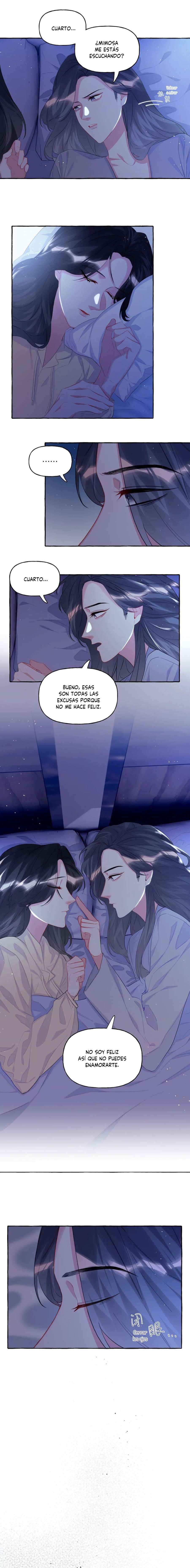 La Reina del Espectáculo Capítulo 58 - Página 3