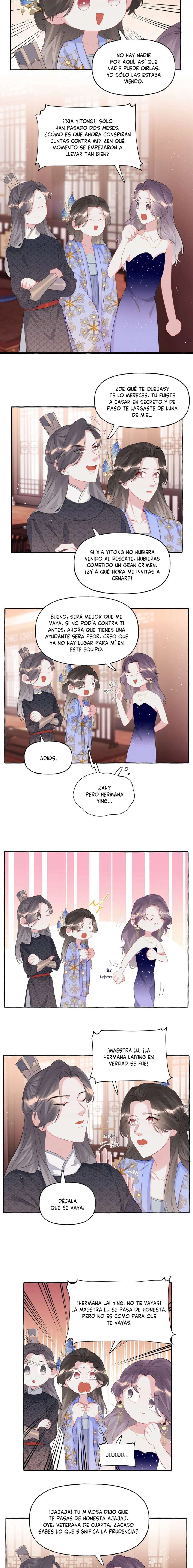 La Reina del Espectáculo Capítulo 59 - Página 2