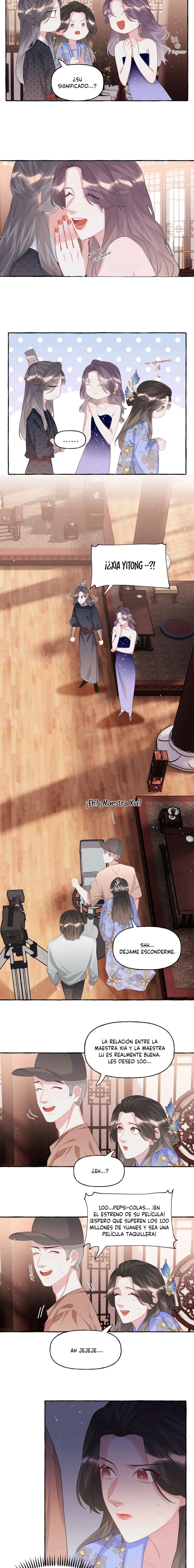 La Reina del Espectáculo Capítulo 59 - Página 3