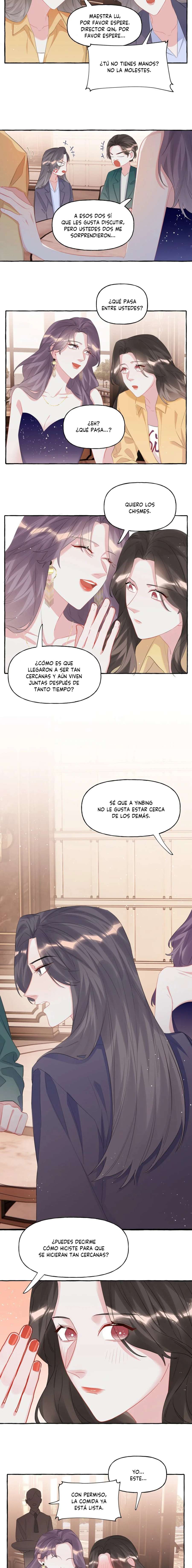 La Reina del Espectáculo Capítulo 59 - Página 6