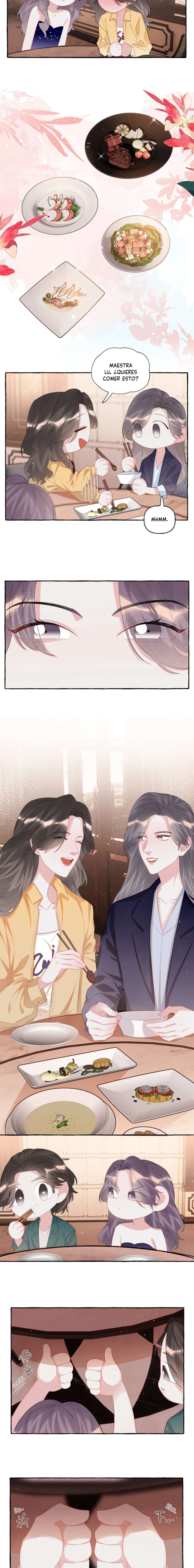 La Reina del Espectáculo Capítulo 59 - Página 7