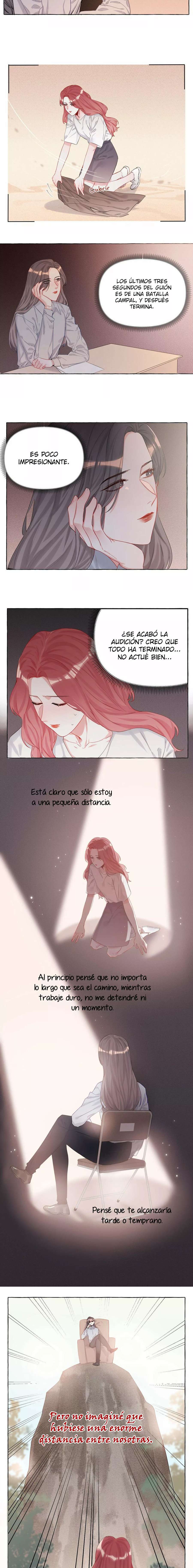 La Reina del Espectáculo Capítulo 6 - Página 6