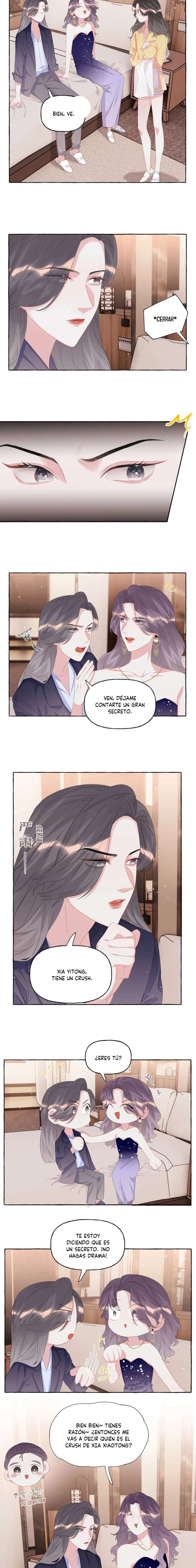 La Reina del Espectáculo Capítulo 60 - Página 2