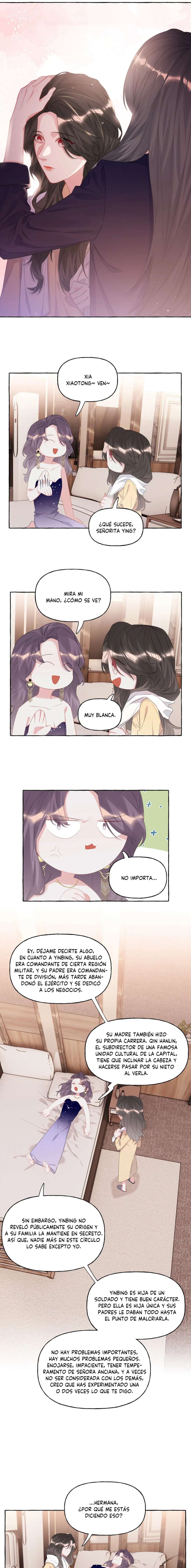 La Reina del Espectáculo Capítulo 60 - Página 5