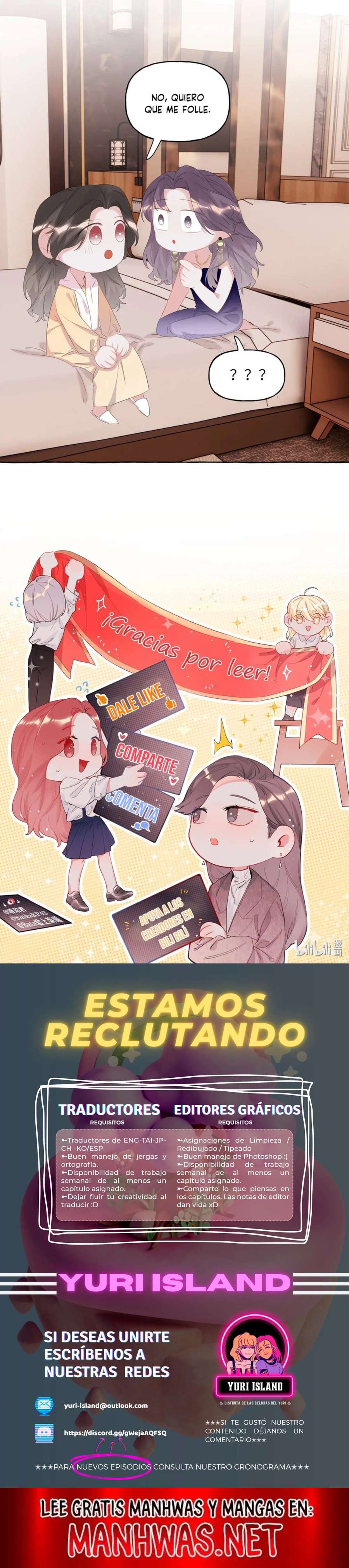 La Reina del Espectáculo Capítulo 60 - Página 7