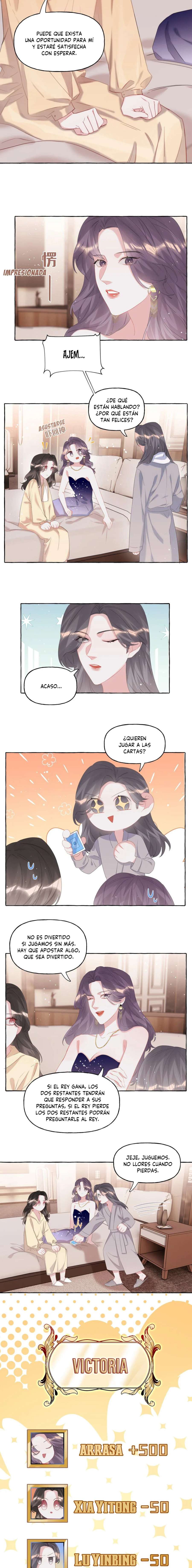 La Reina del Espectáculo Capítulo 61 - Página 2