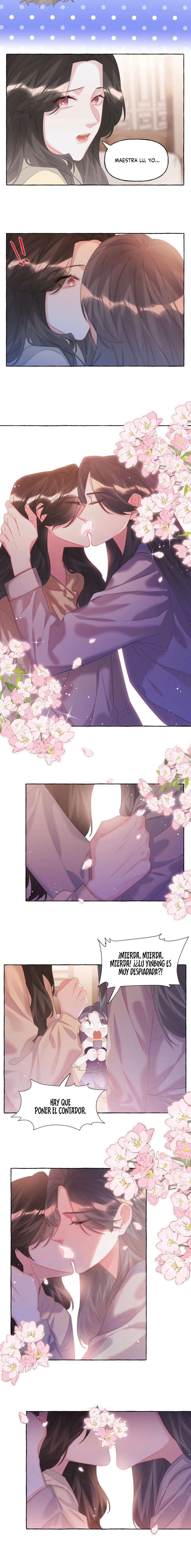 La Reina del Espectáculo Capítulo 61 - Página 4