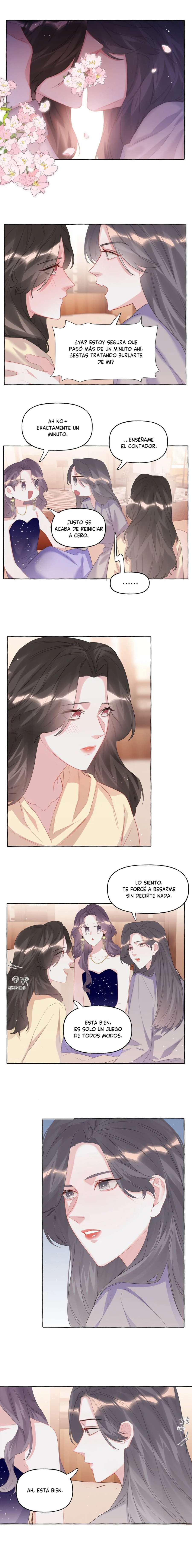 La Reina del Espectáculo Capítulo 61 - Página 5