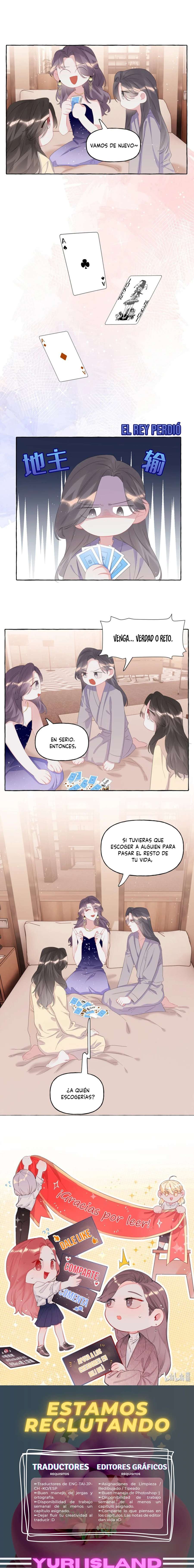 La Reina del Espectáculo Capítulo 61 - Página 6