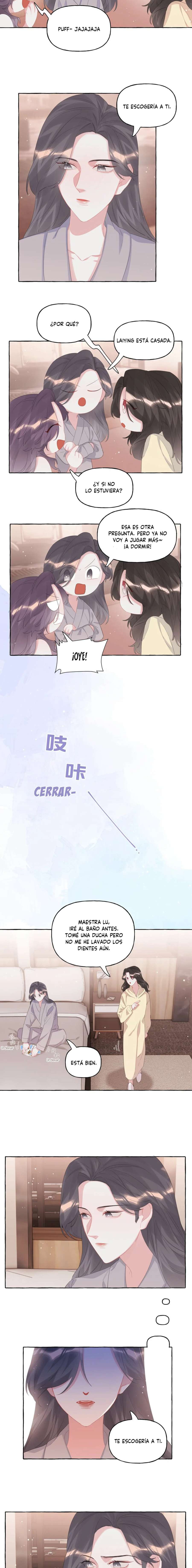 La Reina del Espectáculo Capítulo 62 - Página 2