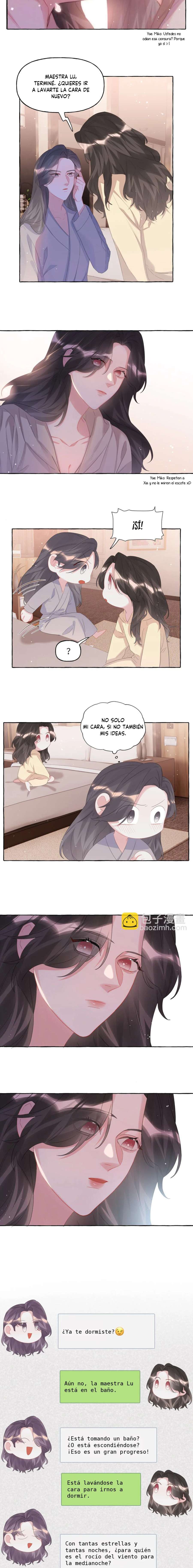 La Reina del Espectáculo Capítulo 62 - Página 5