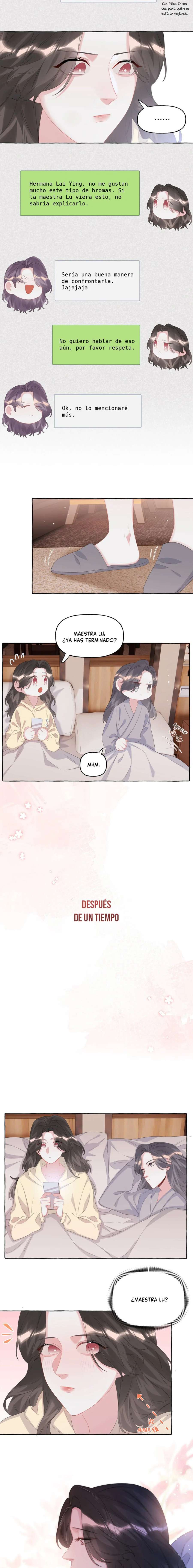 La Reina del Espectáculo Capítulo 62 - Página 6