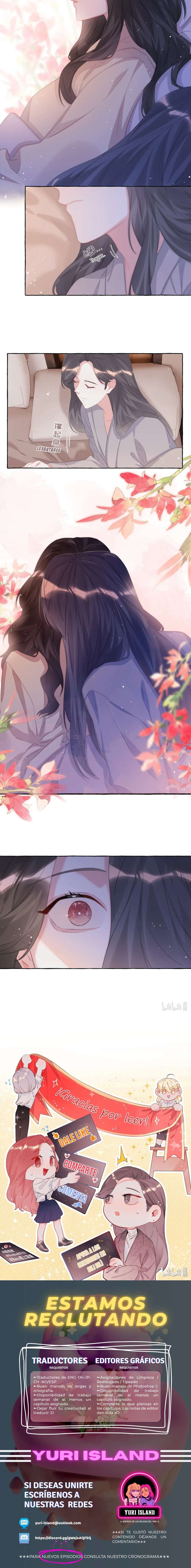 La Reina del Espectáculo Capítulo 62 - Página 7