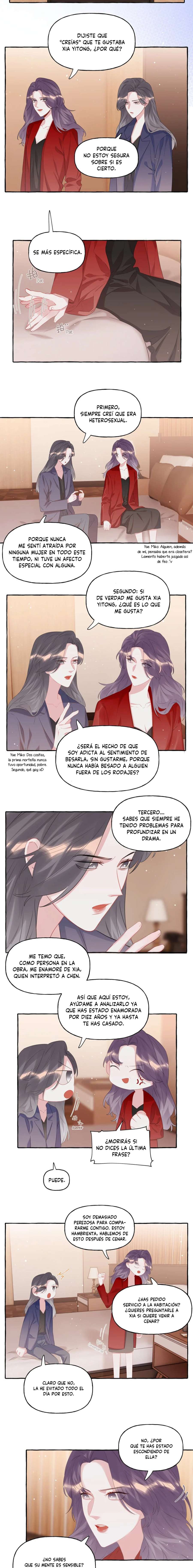 La Reina del Espectáculo Capítulo 64 - Página 2