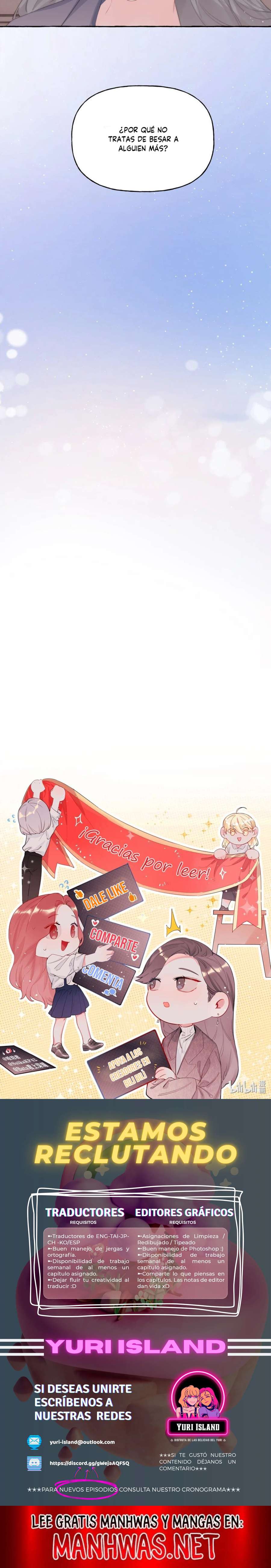 La Reina del Espectáculo Capítulo 64 - Página 7