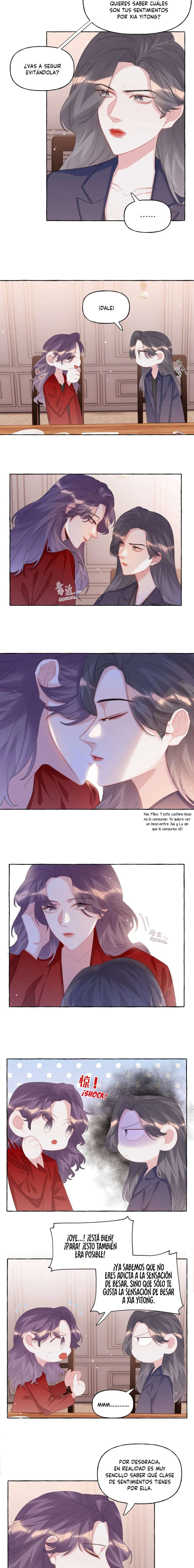 La Reina del Espectáculo Capítulo 65 - Página 2