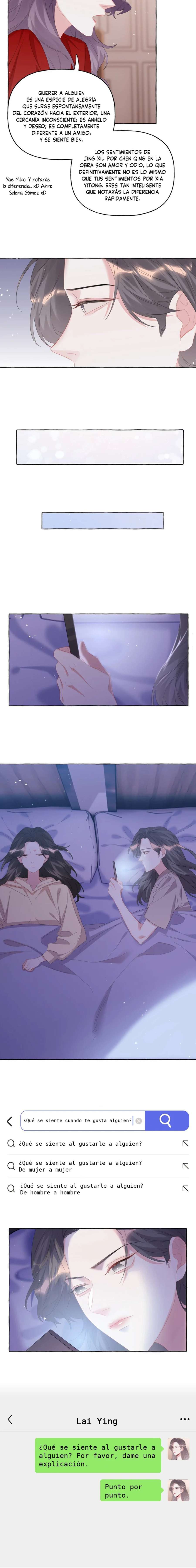 La Reina del Espectáculo Capítulo 65 - Página 3