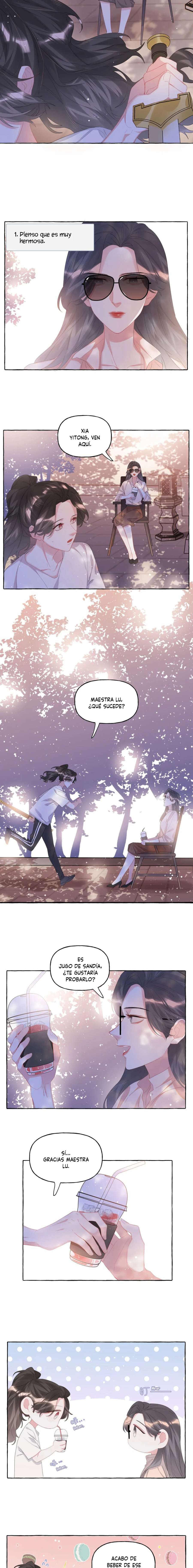 La Reina del Espectáculo Capítulo 65 - Página 5