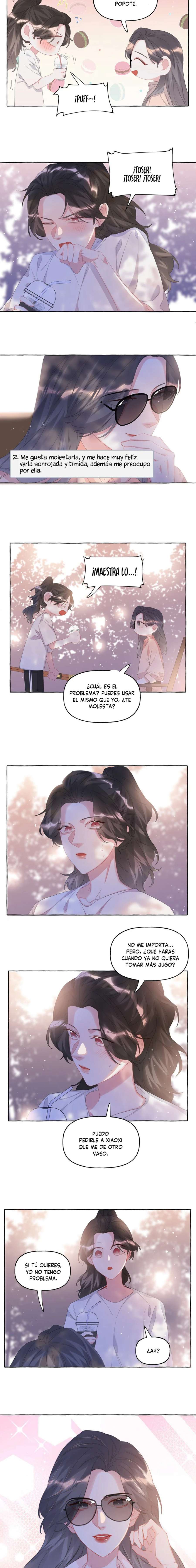 La Reina del Espectáculo Capítulo 65 - Página 6