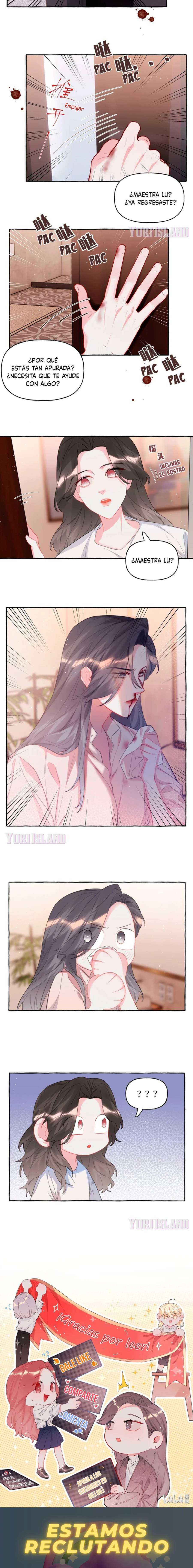 La Reina del Espectáculo Capítulo 66 - Página 7