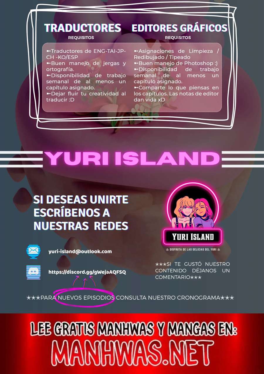 La Reina del Espectáculo Capítulo 66 - Página 8