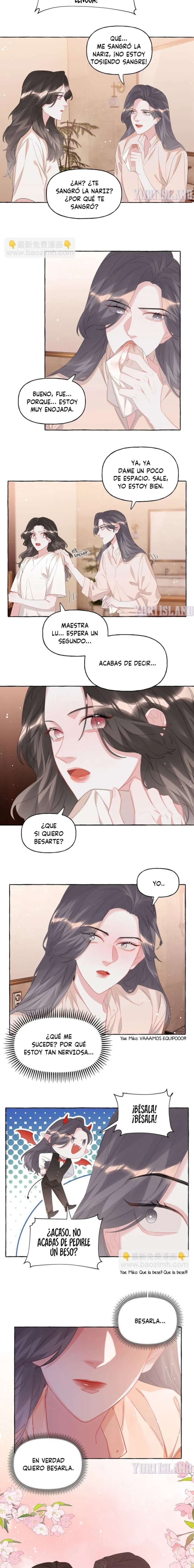 La Reina del Espectáculo Capítulo 67 - Página 2