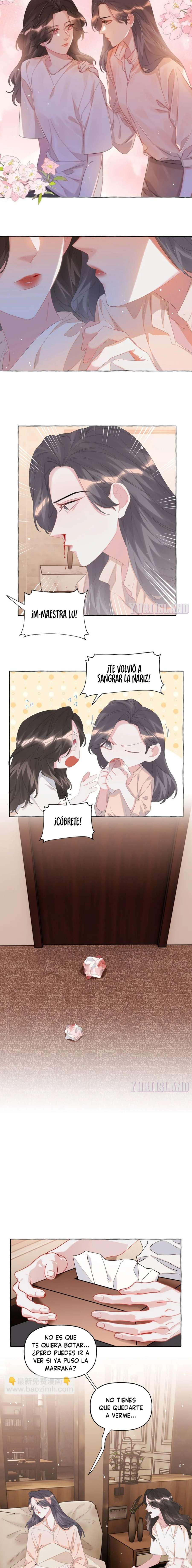 La Reina del Espectáculo Capítulo 67 - Página 3