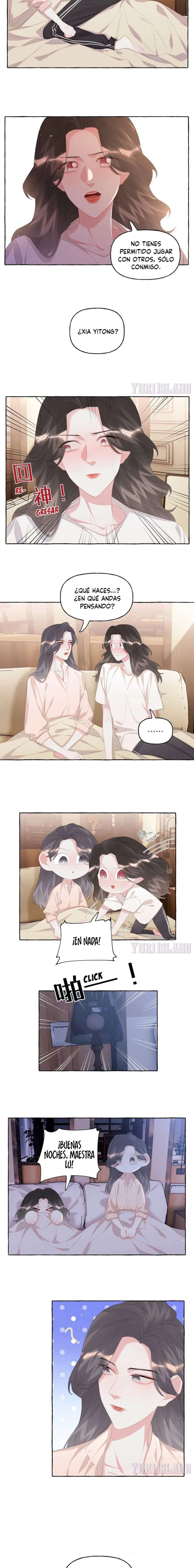 La Reina del Espectáculo Capítulo 68 - Página 2