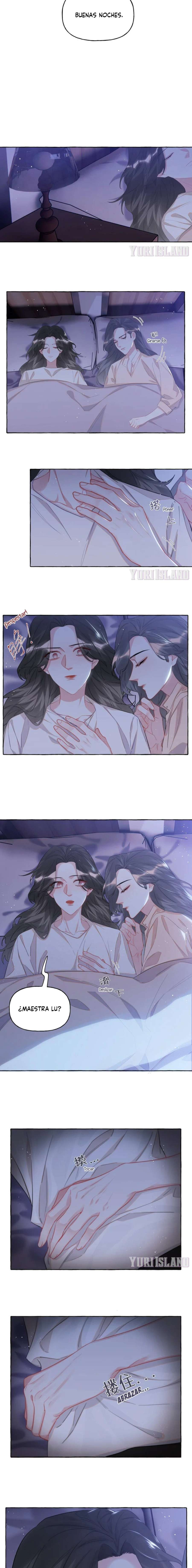 La Reina del Espectáculo Capítulo 68 - Página 3