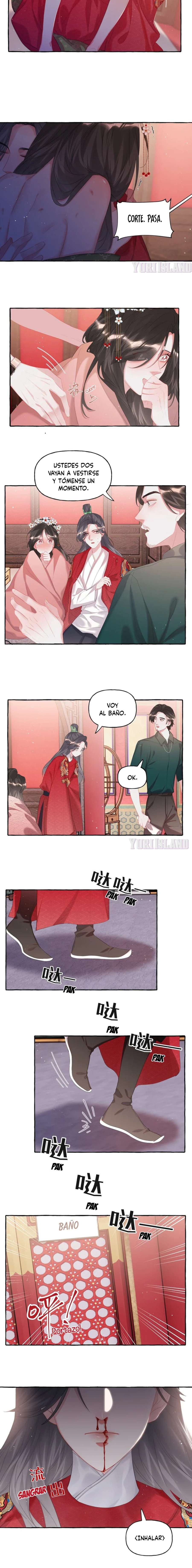 La Reina del Espectáculo Capítulo 69 - Página 7