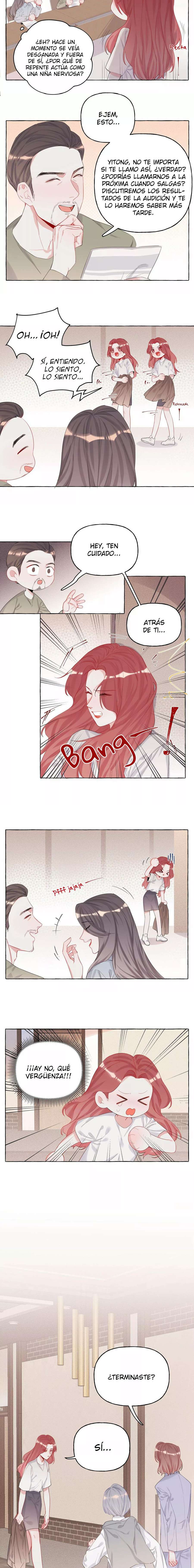 La Reina del Espectáculo Capítulo 7 - Página 2