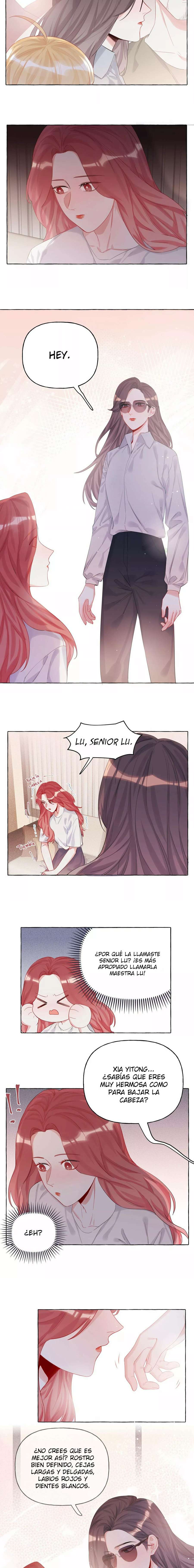 La Reina del Espectáculo Capítulo 7 - Página 5