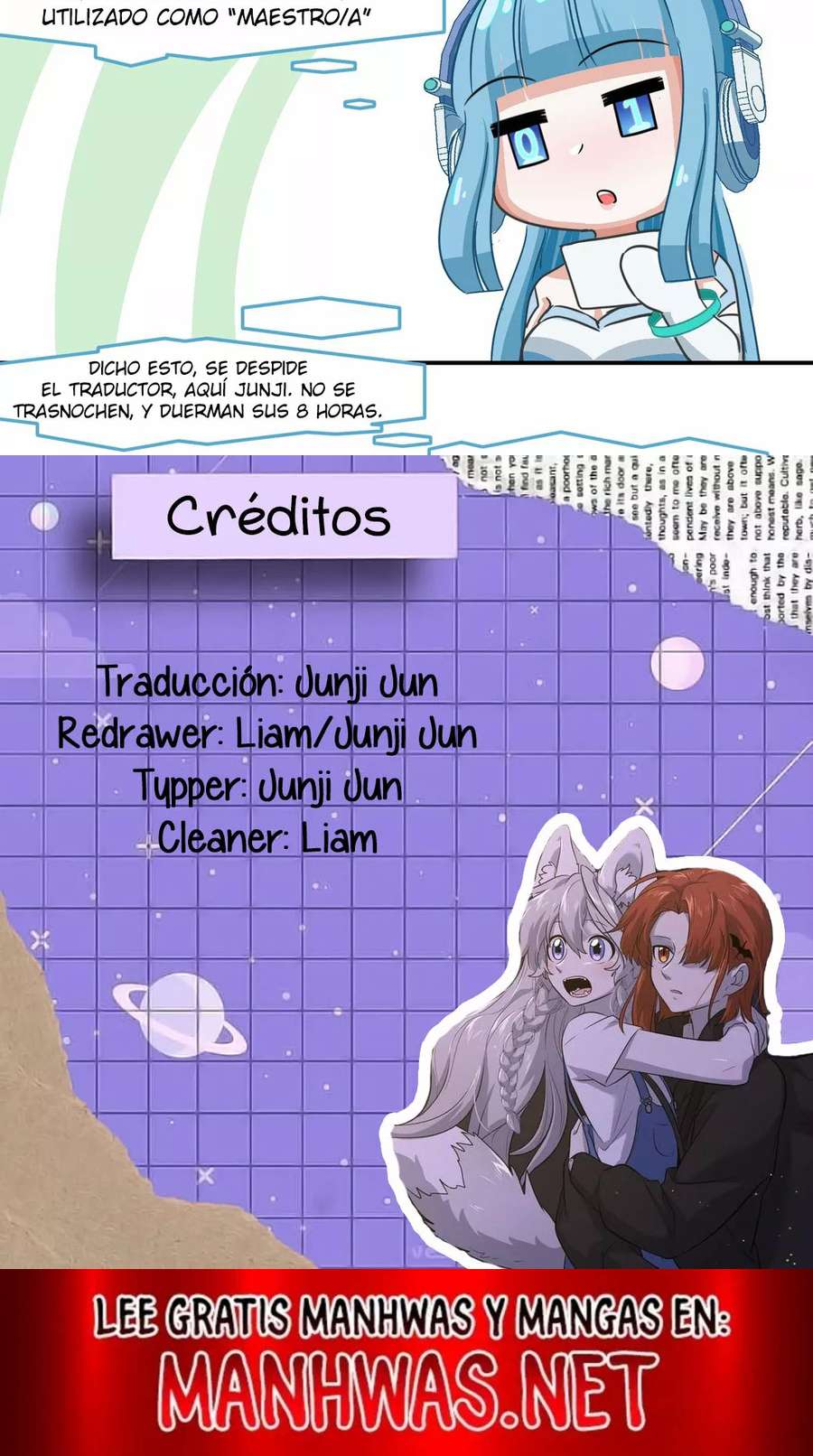 La Reina del Espectáculo Capítulo 7 - Página 7