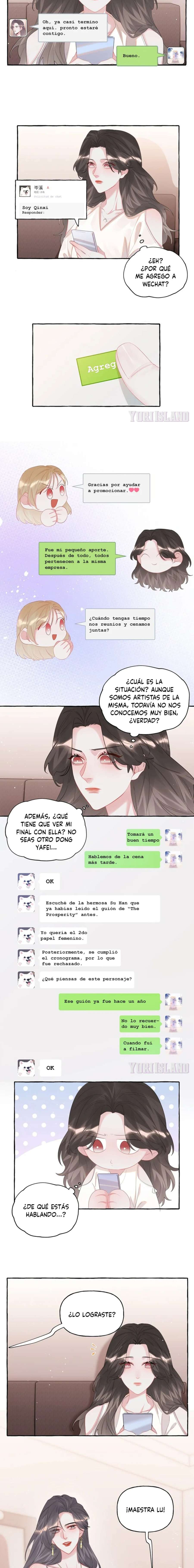 La Reina del Espectáculo Capítulo 70 - Página 2