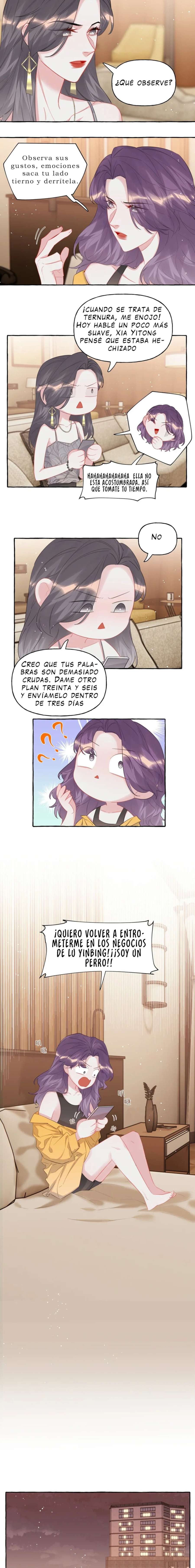 La Reina del Espectáculo Capítulo 71 - Página 2