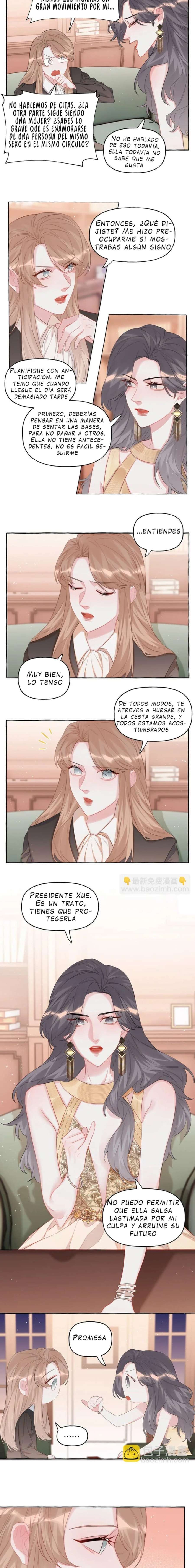 La Reina del Espectáculo Capítulo 72 - Página 2