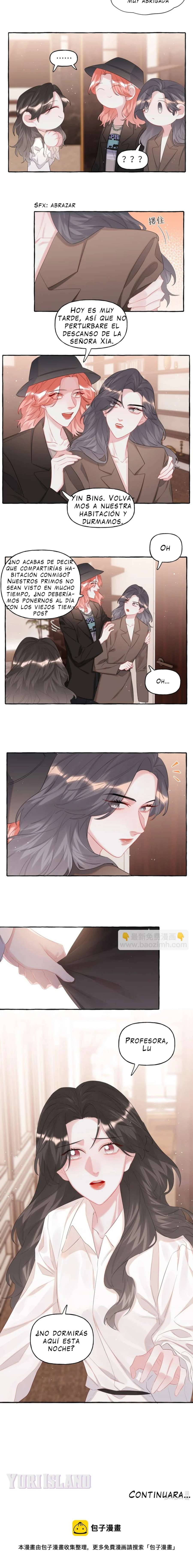 La Reina del Espectáculo Capítulo 72 - Página 6