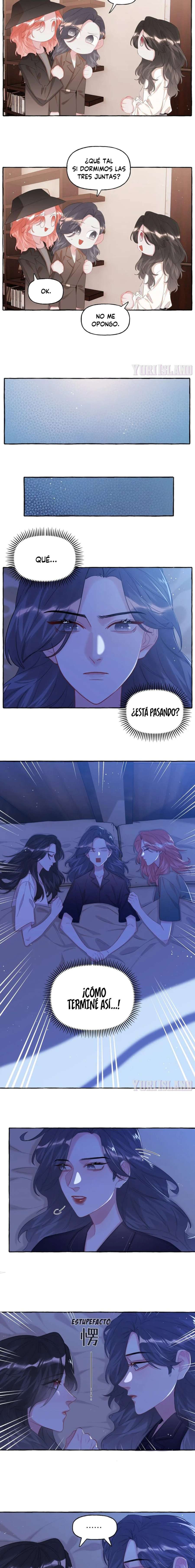 La Reina del Espectáculo Capítulo 73 - Página 2