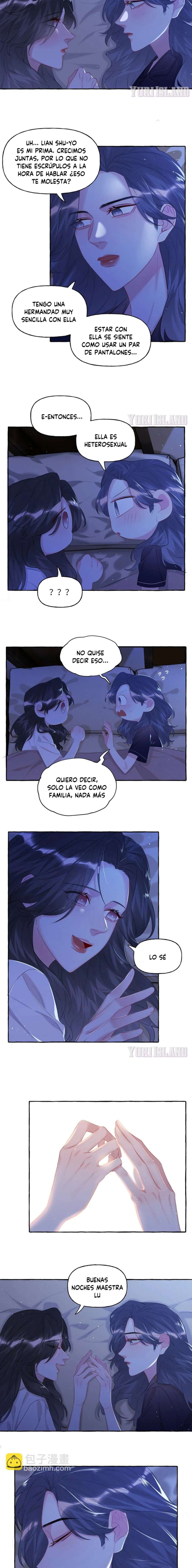 La Reina del Espectáculo Capítulo 73 - Página 3