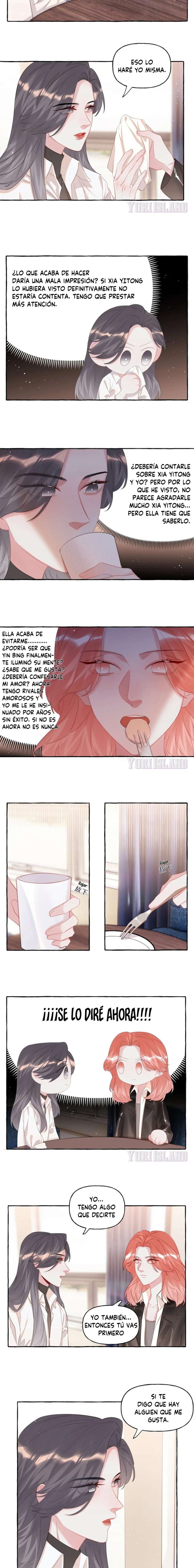 La Reina del Espectáculo Capítulo 73 - Página 6