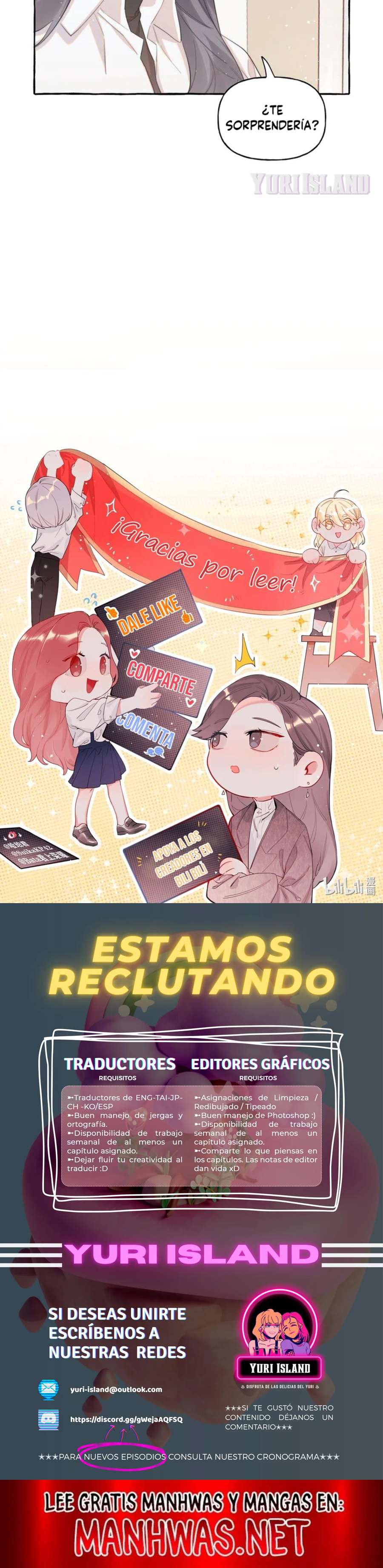 La Reina del Espectáculo Capítulo 73 - Página 7