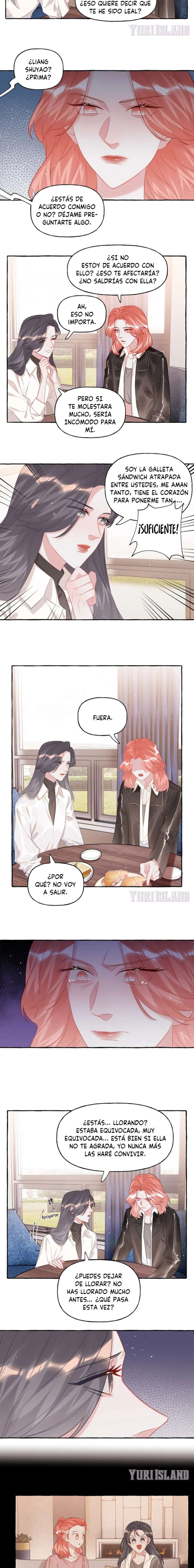 La Reina del Espectáculo Capítulo 74 - Página 2