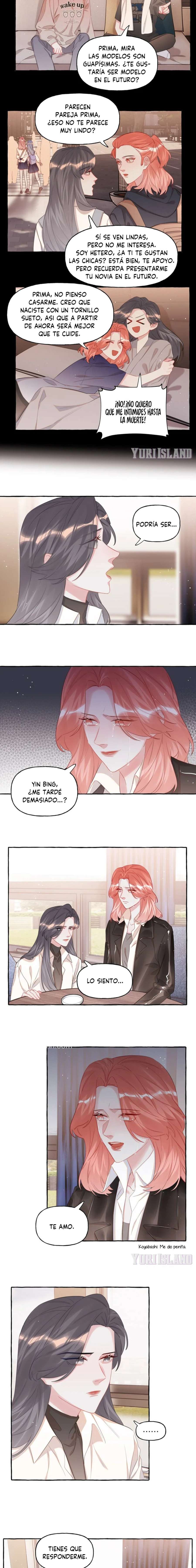 La Reina del Espectáculo Capítulo 74 - Página 3