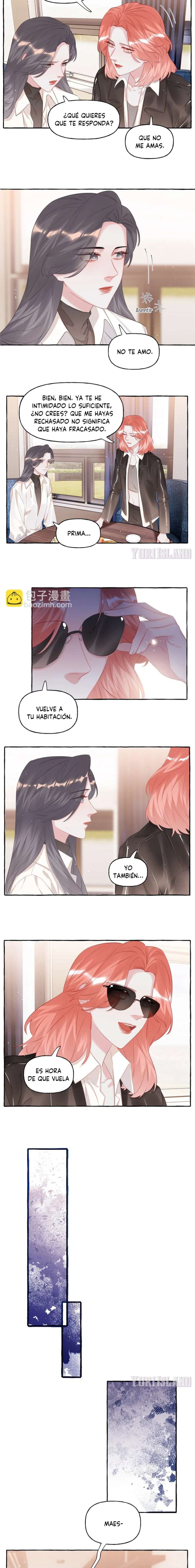 La Reina del Espectáculo Capítulo 74 - Página 4