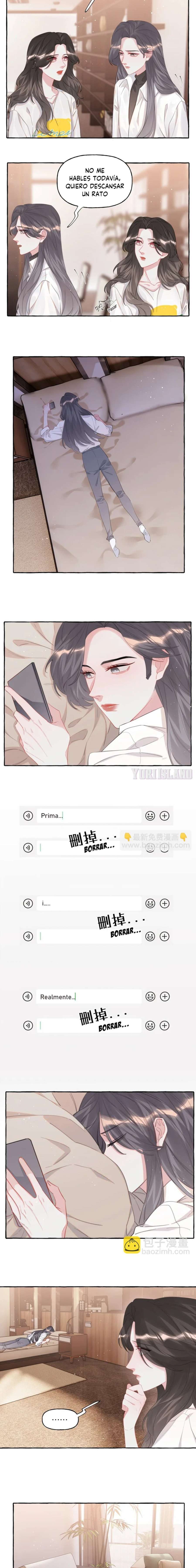 La Reina del Espectáculo Capítulo 74 - Página 5